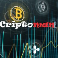 Criptoman